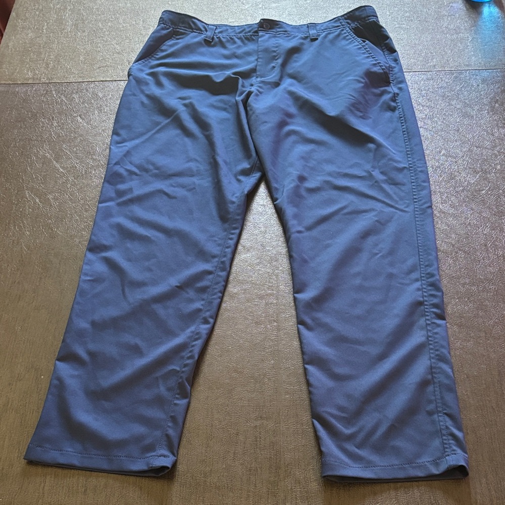 Under Armour Boys Showdown Golf Pants